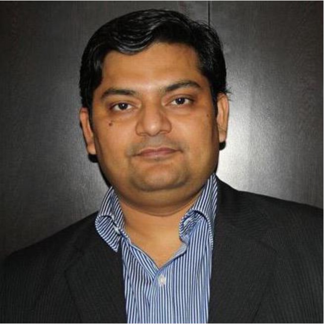 Mr. Nitin Kumar